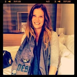 Meet your Posher, Vanessa